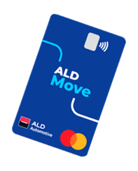 ALD Move card